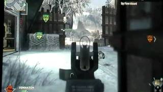 Black Ops - Ground War / Domination - Array - 32 ~ 11