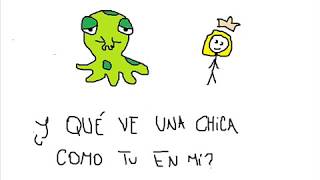 Why, without you - Daniel Johnston (Sub. español)