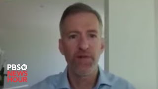WATCH: Mayor Ted Wheeler hosts virtual briefing on ongoing tensions in Portland, Oregon