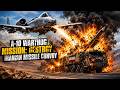 A-10 Warthog Destroys Secret Iranian Missile Convoy | Arma 3 Cinematic