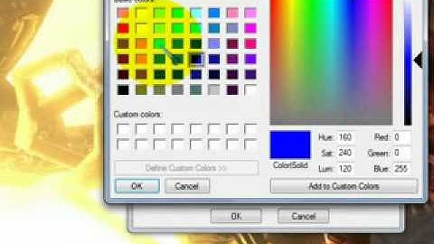 how to highlight cursor in camstudio(circle around cursor)