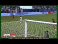 هدف السعودية على إندونيسيا تصفيات التأهيل لكأس آسيا 2015