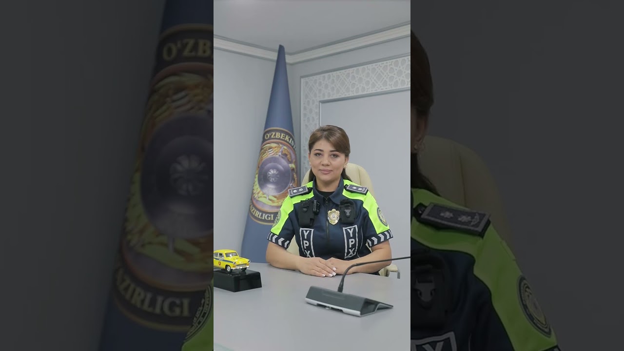 Транспорт воситасини қайта жиҳозлаш тартиби юзасидан батафсил