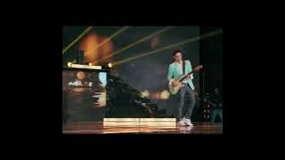 Ungu - Jika itu yang Terbaik ( No Guitar ) Backing Track