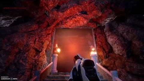 Level Design Dungeon