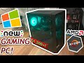 Building my new GAMING PC!