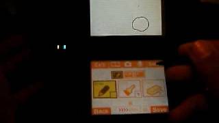 Flip note studio dsi review