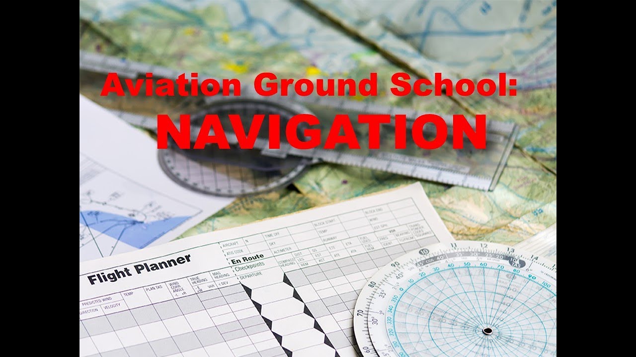 Navigation - Part 1, Basics - YouTube
