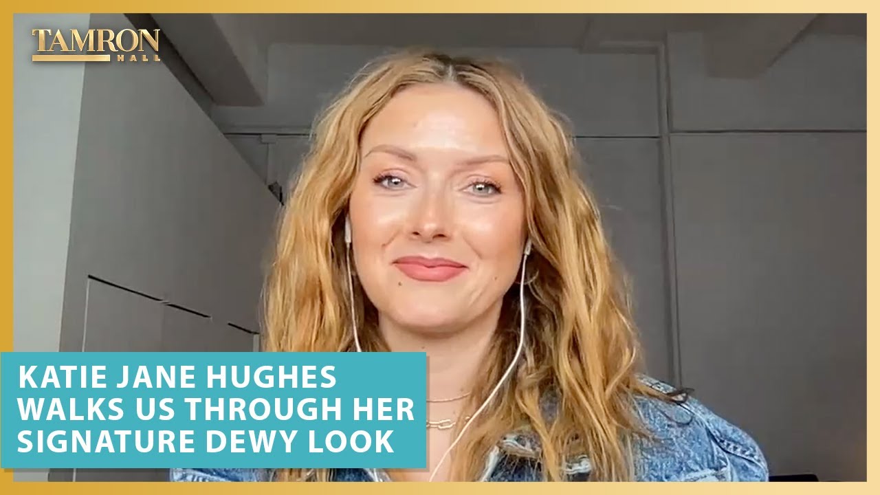 Katie Jane Hughes Age: How Old Is Katie Jane Hughes In 2026?