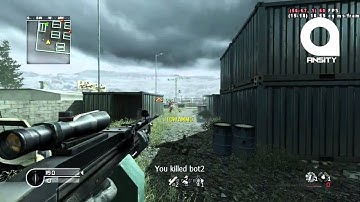 CoD4 Icy Frost v1 [NO JAILBREAK]