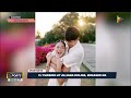 CJ Cansino at Alliana Dolina, engaged na