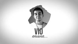 Hoşgeldin Mahalleme Cypher | Tepki & ViO #çekmecedenyıldızlara #ripvio