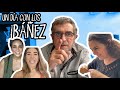 UN DÍA CON LOS IBÁÑEZ