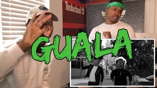 G-Eazy x Carnage - Guala ft. Thirty Rack - Reaction