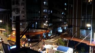 20180730@板橋的垃圾車#250 491-VK回收車AAD-751(附壓縮片段)