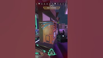 Apex clip with nostalgia music #apexlegends #nostalgia