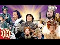 Best of horrible histories  15th anniversary special  horrible histories