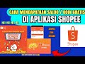 Cara Mendapatkan Saldo Gratis di Shopee | mendapatkan koin banyak di Shopee 