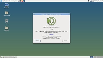 How to install Ubuntu MATE in VirtualBox