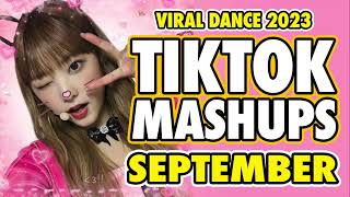 New Tiktok Mashup 2023 Philippines Party Music | Viral Dance Trends | September 15