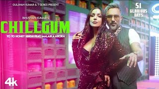 Chillgum Official Video Yo Yo Honey Singh Malaika Arora ...Youtube Hd Quality Video Song