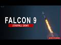 SpaceX Starlink 17-28 Launch from California
