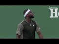 Frances Tiafoe Takes On Yannick Hanfmann 💥 | Shanghai 2026 Highlights