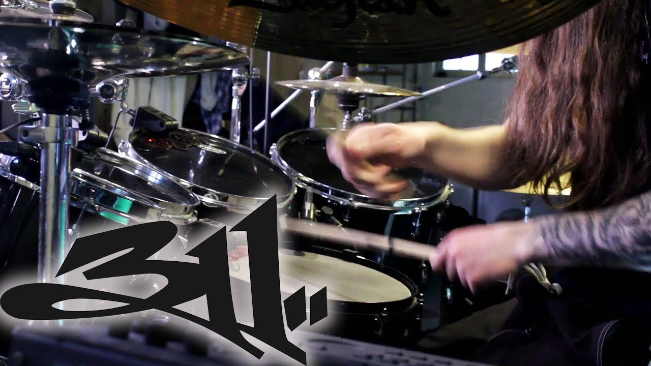 samus paulicelli youtube 311 - 