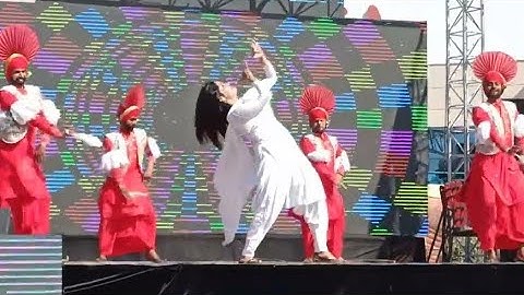 Best Solo Artist 2023 | Punjabi Dance Group For Marriage | Dj Kp Events| Best Dance Group 9988664856