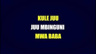 Mbinguni ni Furaha By Msanii Music Group | Sing Along Version