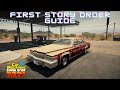 Car Mechanic Simulator 2021 Story Order 1 (Guide)