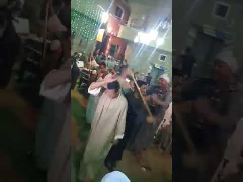 افرح العيله فرحت اخويا ياسر عبد الرحمن