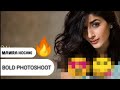 Mawra Hocane and Farhan Saeed Bold PhotoShoot l Hot pictures Pakistani Actresses🔥