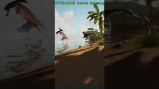 What #ark #xbox #playstation #playstation #pc #steam #minecraft #loud #pvp #gameplay #energy