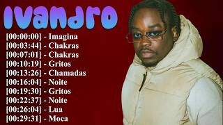 Playlist Completa de Pop Português | Os Êxitos Inesquecíveis de Ivandro para Recordar Hoje