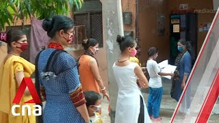 India reaches grim milestone of 400,000 COVID-19 deaths, hundreds of children left orphaned
