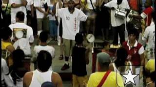 Carnaval De São Paulo Veja Ensaio Da X9 Paulistana Arquivo Radar Showlivre 2004 22