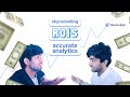 Openinapp for influencer marketing agencies  accurate analytics  massive rois