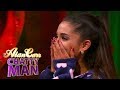 Chatty Man Roulette with Ariana Grande, Will Arnett and Jimmy Carr | Alan Carr: Chatty Man