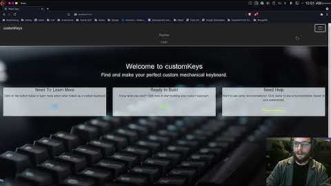 Jeremiah Booth devCodeCamp 10-Day Capstone
