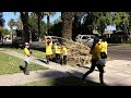 RIVERSIDE: Volunteers help clean up areas of Riverside