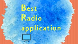 Best FM Radio App World wide radio stations 100&above works in all Android mobiles #LSCreativeWorld screenshot 4