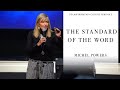 The Standard of the Word | Michel Powers