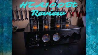 Dayton Audio HTA100BT Review   B652/B652-AIR Audio Test