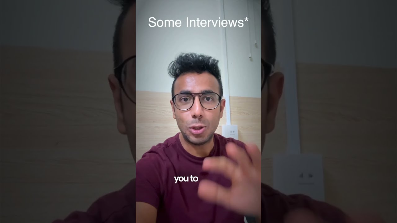  Meta Just Killed LEETCODE Interviews No More DSA