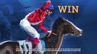 Xpressbet Preakness Stakes Commercial
