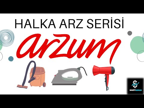 ARZUM HALKA ARZ OLUYOR HALKA ARZ ÇILGINLIĞI! HANGİ BANKALAR KATILABİLECEK?