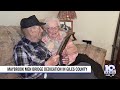 Bridge to be dedicated to the Maybrook Men, 6 Giles County brothers who fought for their country