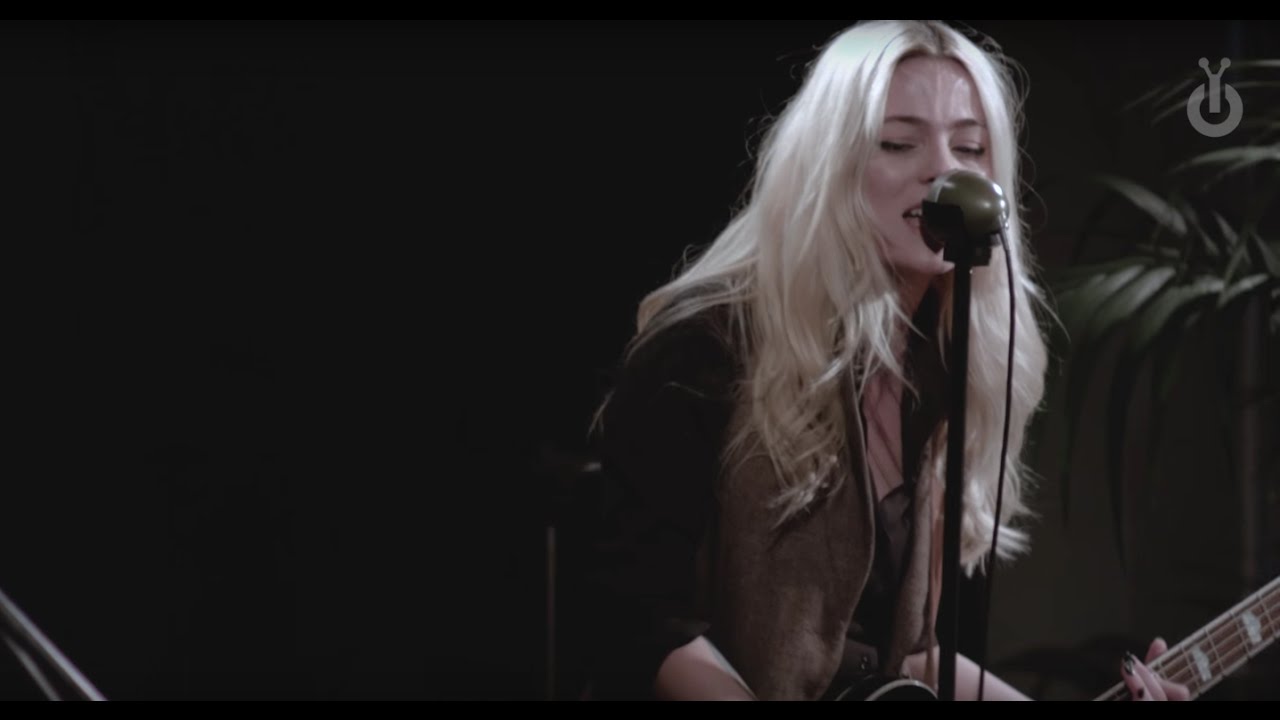 Al'York - River I Babylon Session