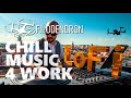 Wroclaw Above - LoFi Music Energy Boost | Uplifting & Chill Beats 4 Focus, Relaxation & Productivity